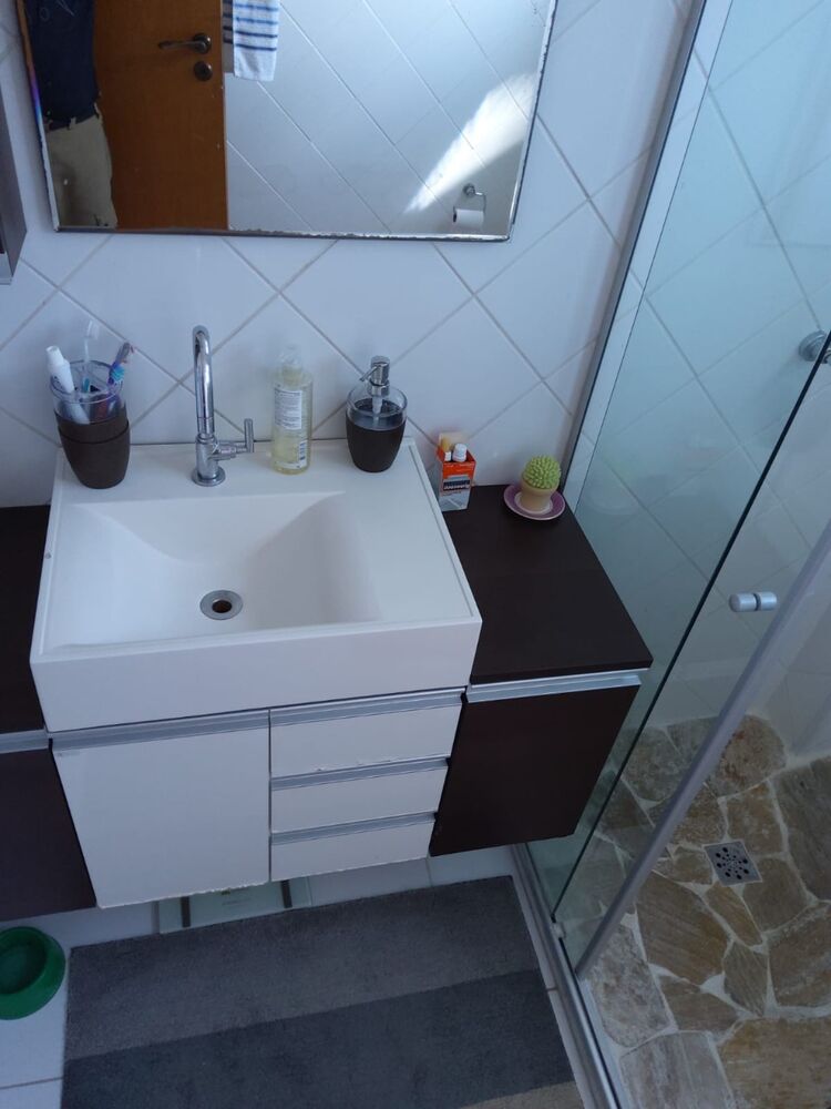Apartamento, 3 quartos, 118 m² - Foto 8