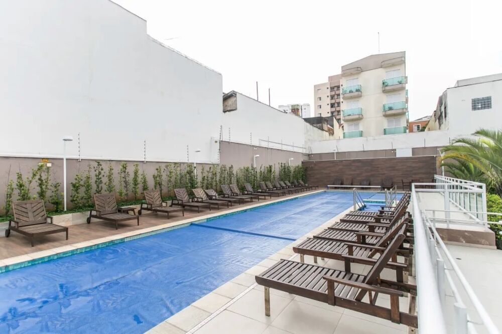 Apartamento, 2 quartos, 64 m² - Foto 4