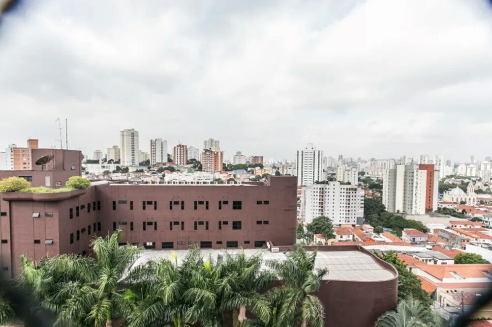 Apartamento, 2 quartos, 64 m² - Foto 2