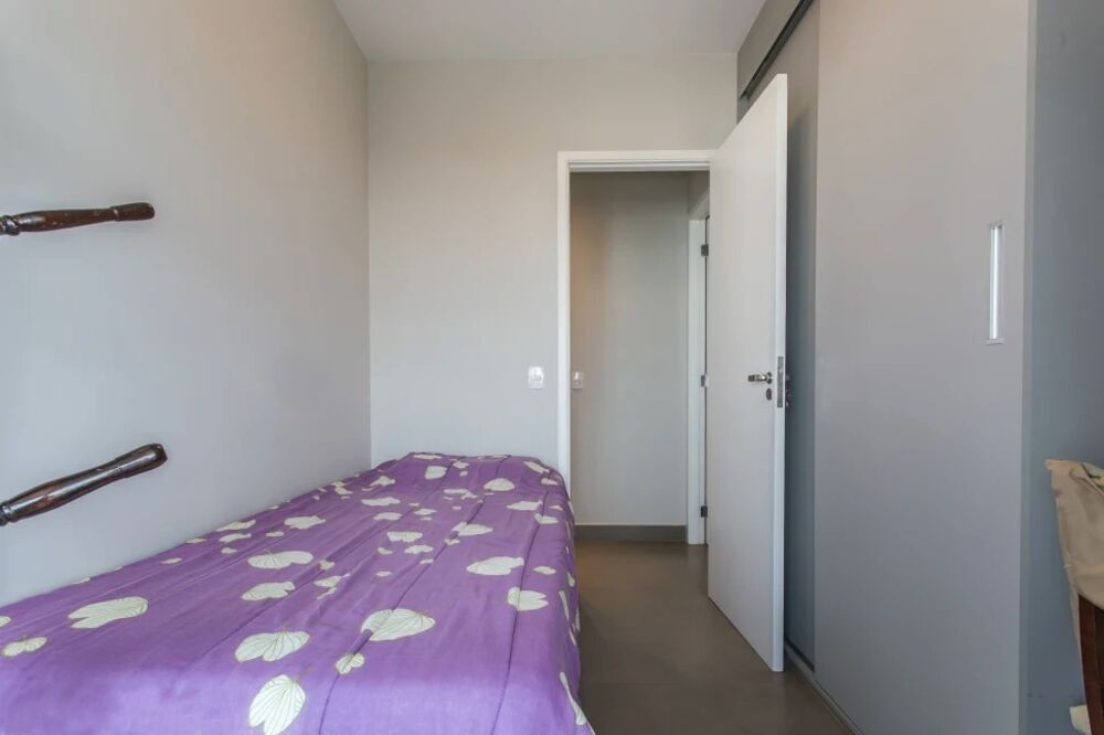 Apartamento, 2 quartos, 64 m² - Foto 3
