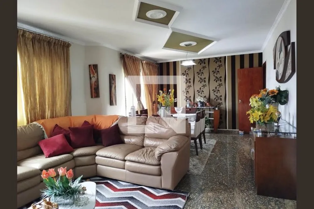 Apartamento, 4 quartos, 149 m² - Foto 1