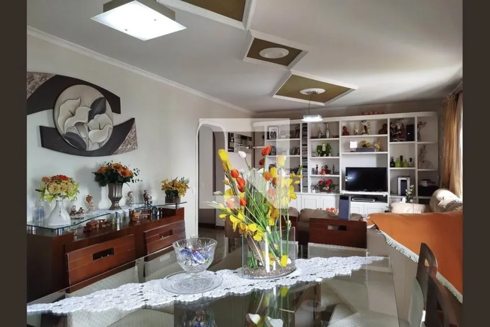 Apartamento, 4 quartos, 149 m² - Foto 3