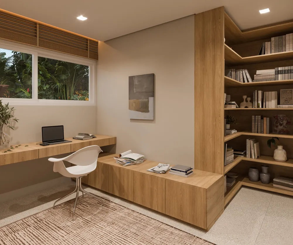 Cobertura, 3 quartos, 380 m² - Foto 8