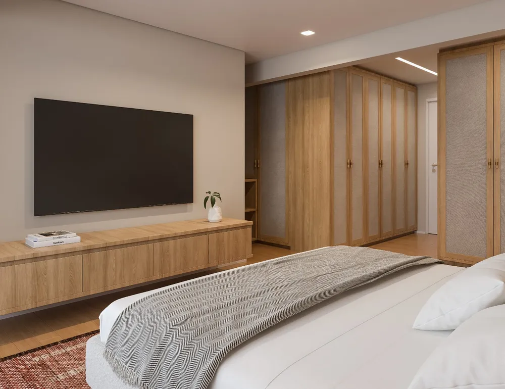 Cobertura, 3 quartos, 380 m² - Foto 6