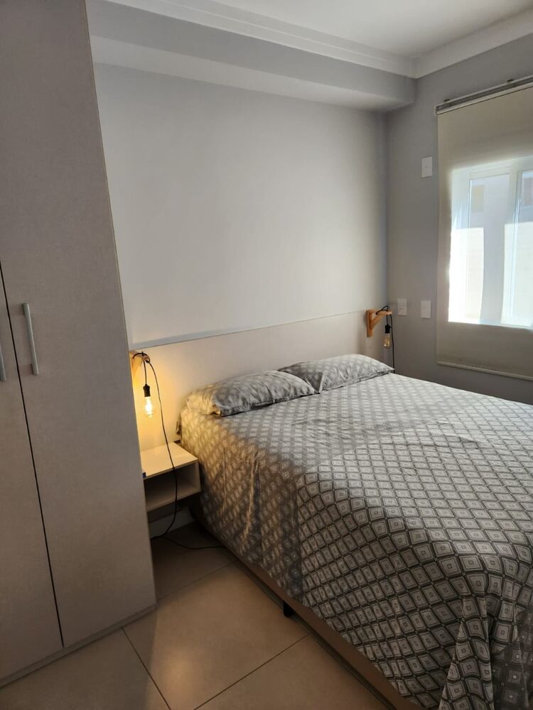 Apartamento, 1 quarto, 45 m² - Foto 5