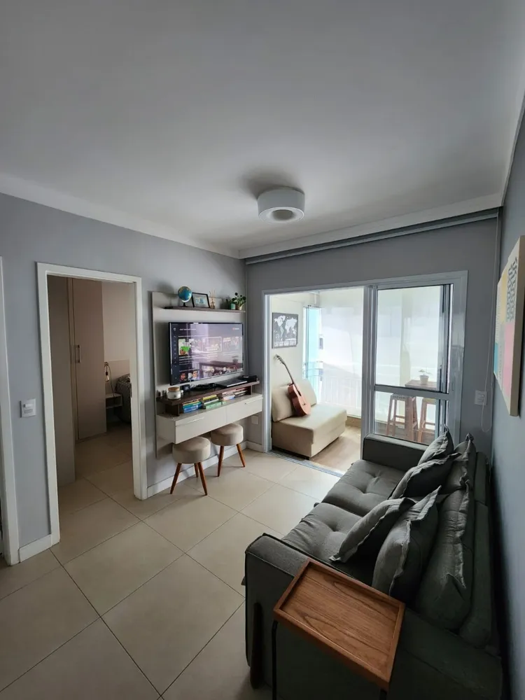 Apartamento, 1 quarto, 45 m² - Foto 15