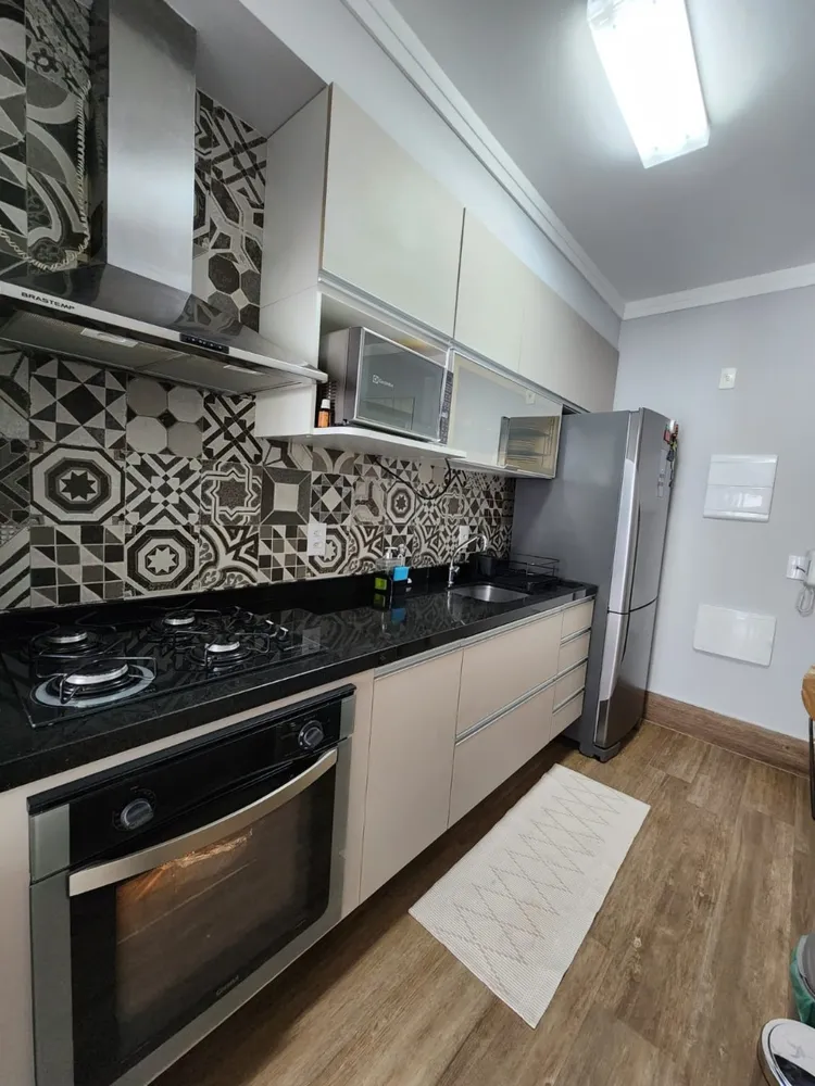Apartamento, 1 quarto, 45 m² - Foto 16