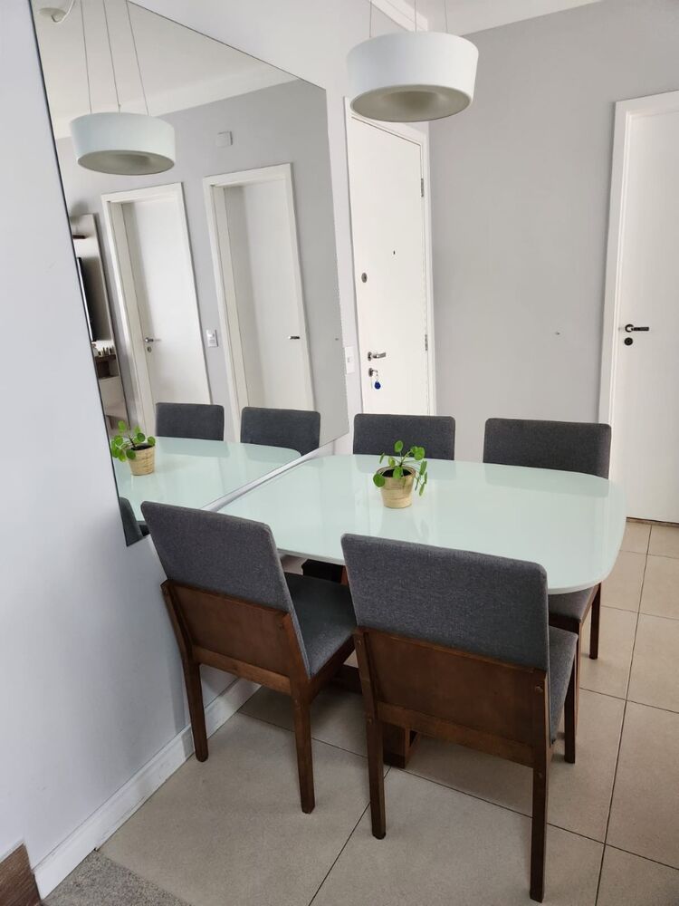 Apartamento, 1 quarto, 45 m² - Foto 11