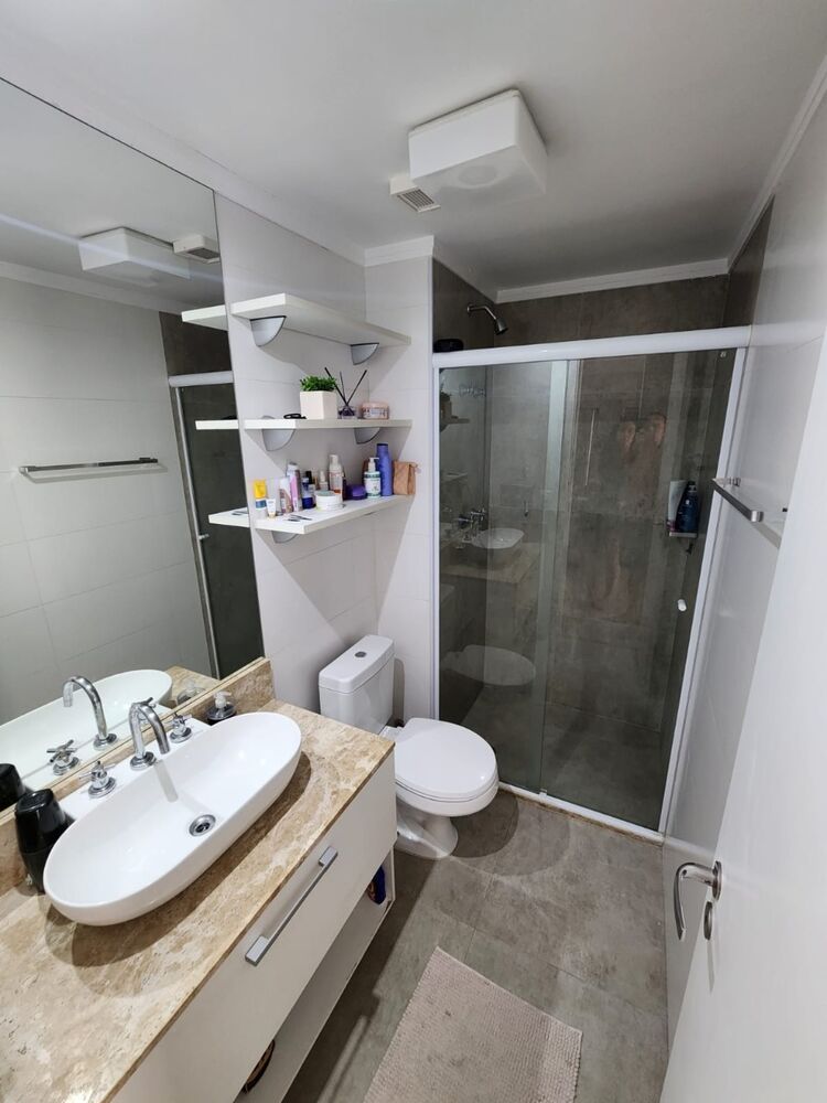 Apartamento, 1 quarto, 45 m² - Foto 12
