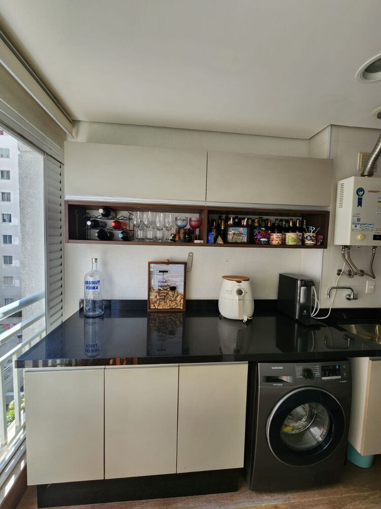 Apartamento, 1 quarto, 45 m² - Foto 9