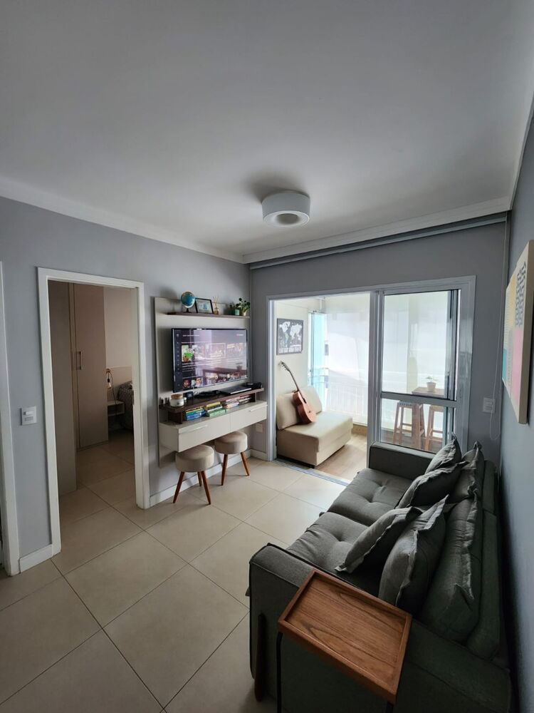 Apartamento, 1 quarto, 45 m² - Foto 8