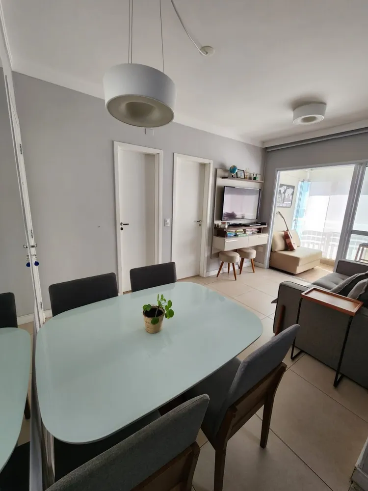 Apartamento, 1 quarto, 45 m² - Foto 20