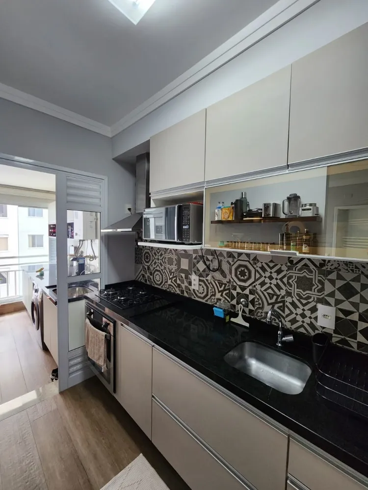 Apartamento, 1 quarto, 45 m² - Foto 19