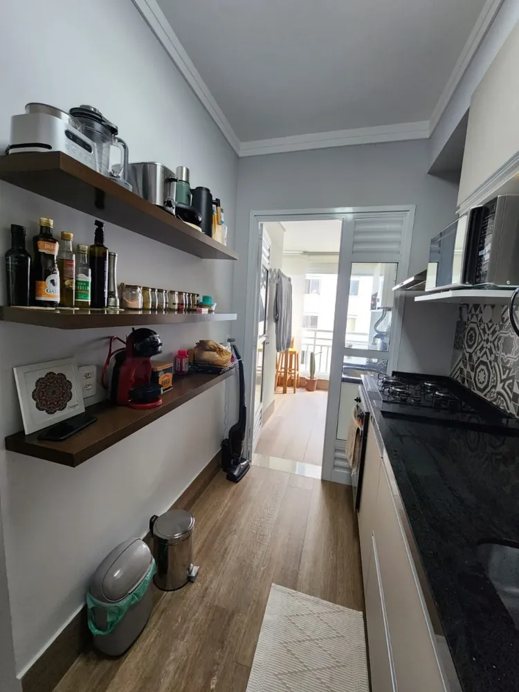 Apartamento, 1 quarto, 45 m² - Foto 14