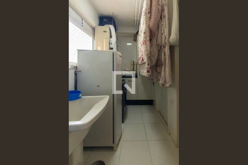 Apartamento, 3 quartos, 130 m² - Foto 6