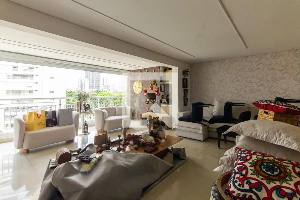 Apartamento, 3 quartos, 130 m² - Foto 3