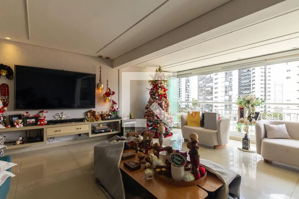 Apartamento, 3 quartos, 130 m² - Foto 2