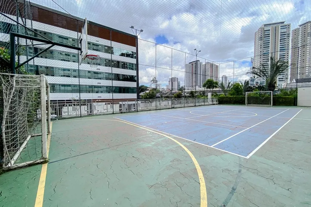 Cobertura, 3 quartos, 287 m² - Foto 7