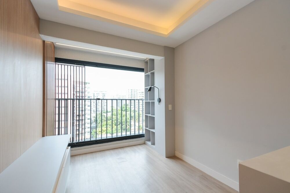 Apartamento, 1 quarto, 29 m² - Foto 6