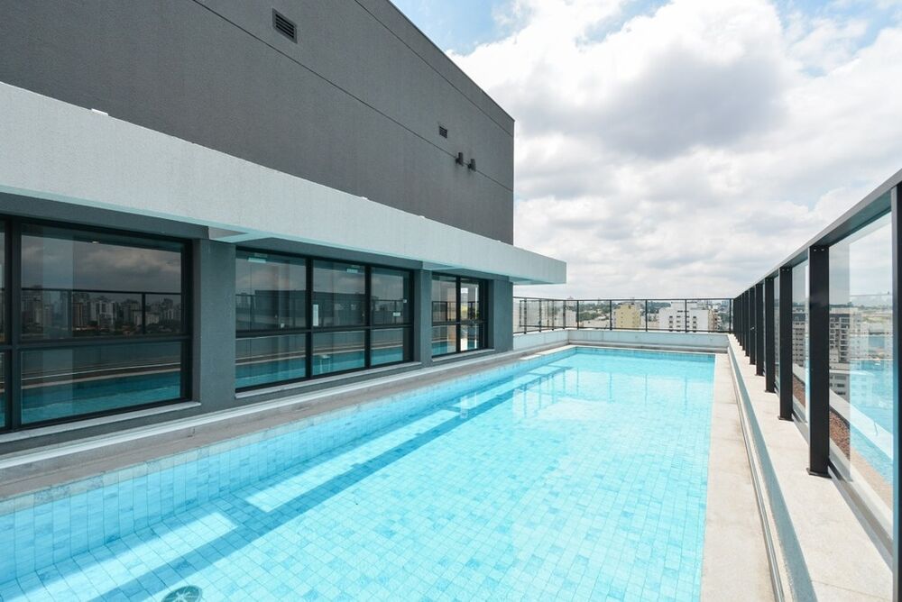 Apartamento, 1 quarto, 29 m² - Foto 1