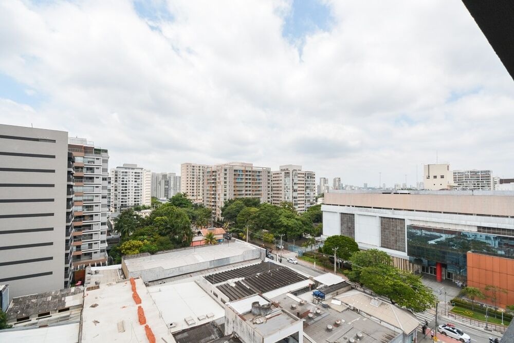 Apartamento, 1 quarto, 29 m² - Foto 9