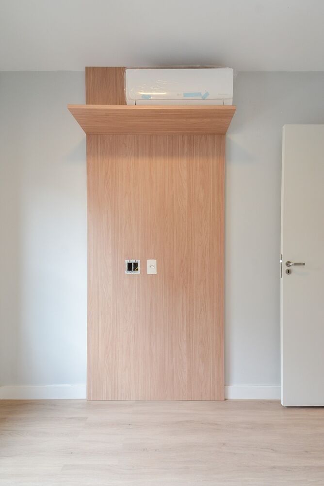 Apartamento, 1 quarto, 29 m² - Foto 11