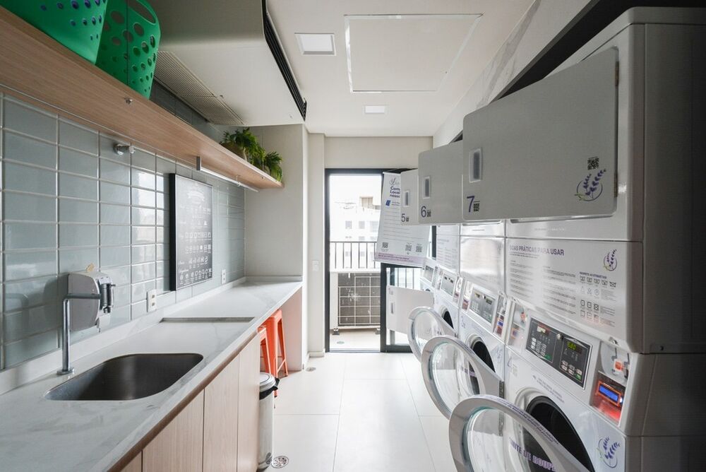 Apartamento, 1 quarto, 29 m² - Foto 5