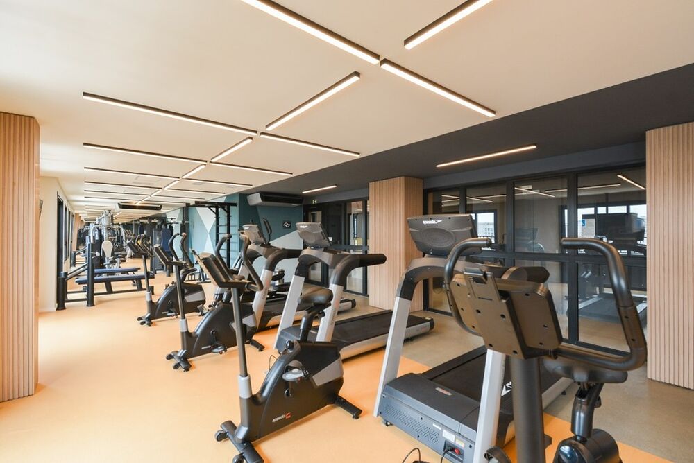 Apartamento, 1 quarto, 29 m² - Foto 4