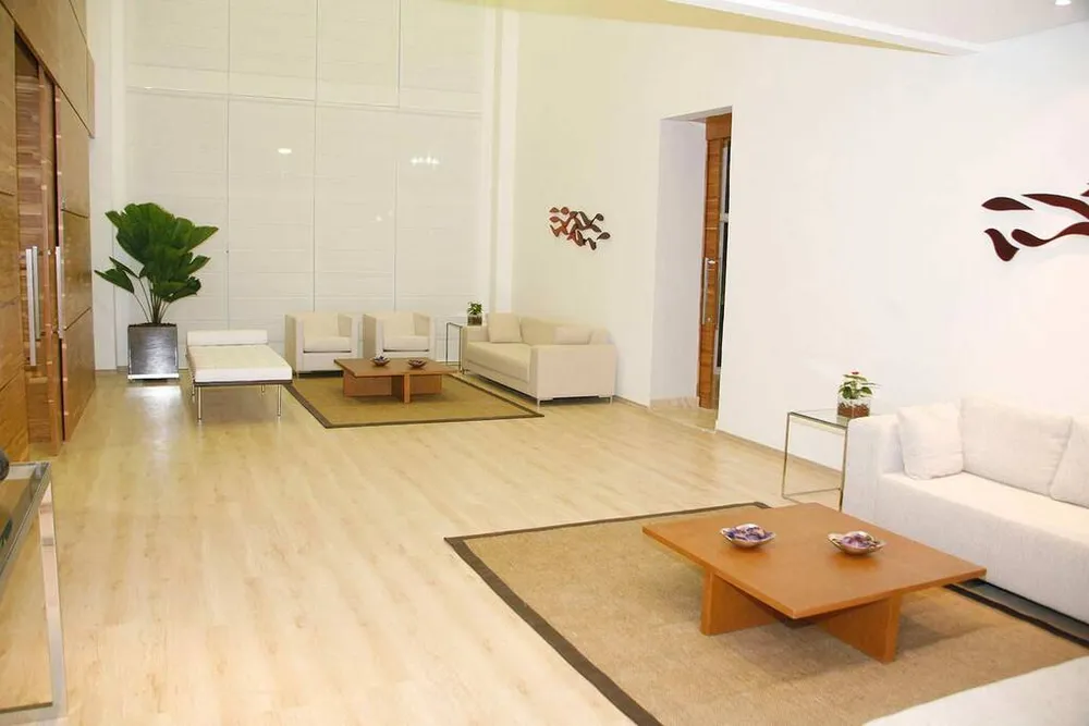 Apartamento, 2 quartos, 74 m² - Foto 4