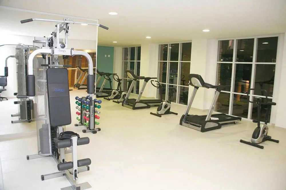 Apartamento, 2 quartos, 74 m² - Foto 5