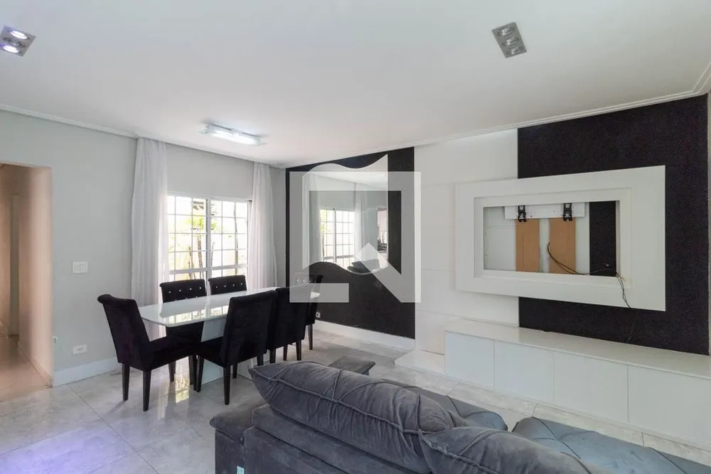 Casa, 6 quartos, 312 m² - Foto 1