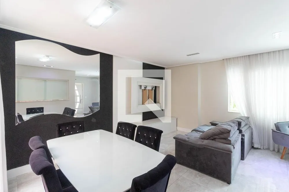Casa, 6 quartos, 312 m² - Foto 3