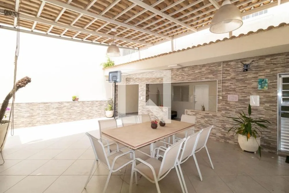 Casa, 6 quartos, 312 m² - Foto 8