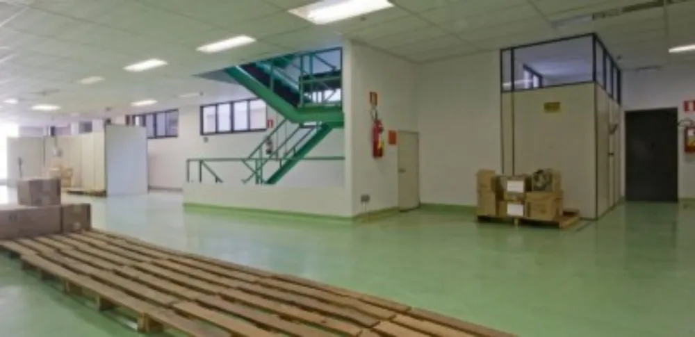 Prédio Inteiro, 1200 m² - Foto 4