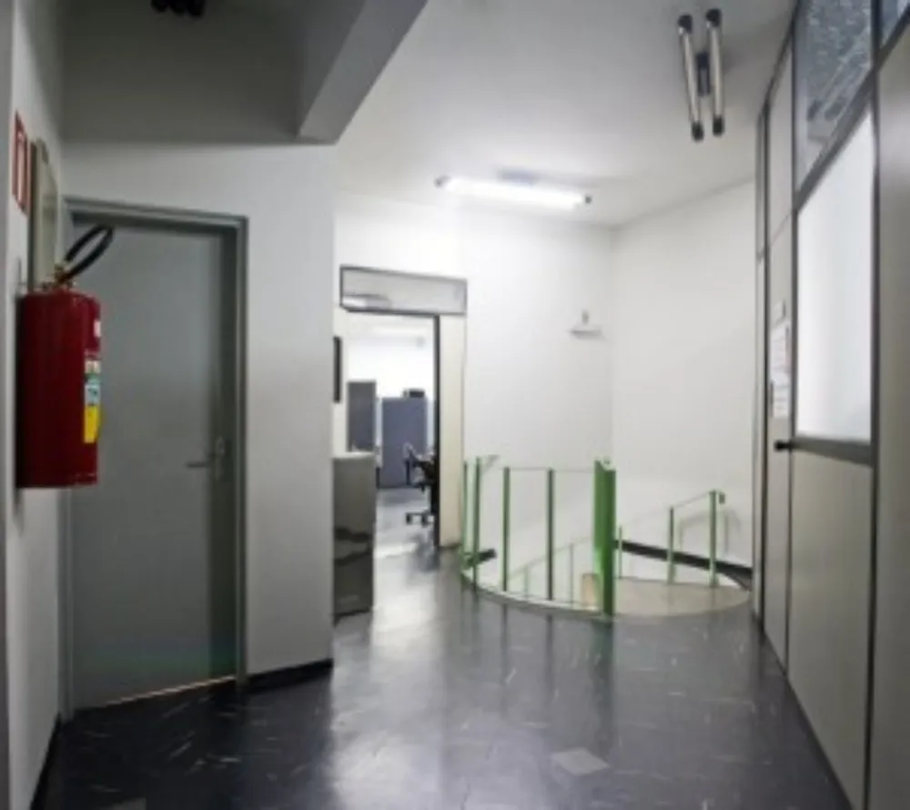 Prédio Inteiro, 1200 m² - Foto 2