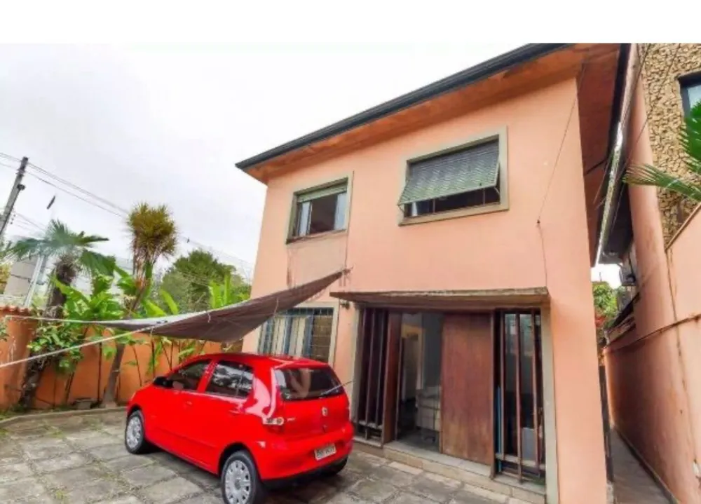 Casa, 3 quartos, 200 m² - Foto 4