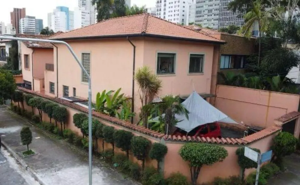 Casa, 3 quartos, 200 m² - Foto 1