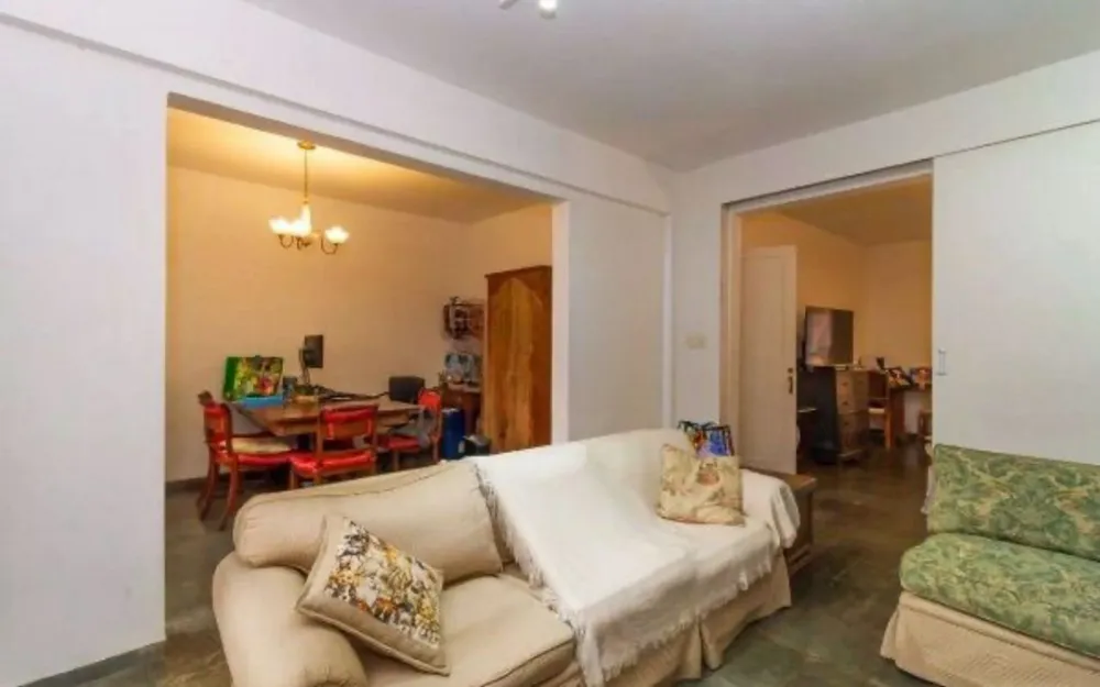 Casa, 3 quartos, 200 m² - Foto 7