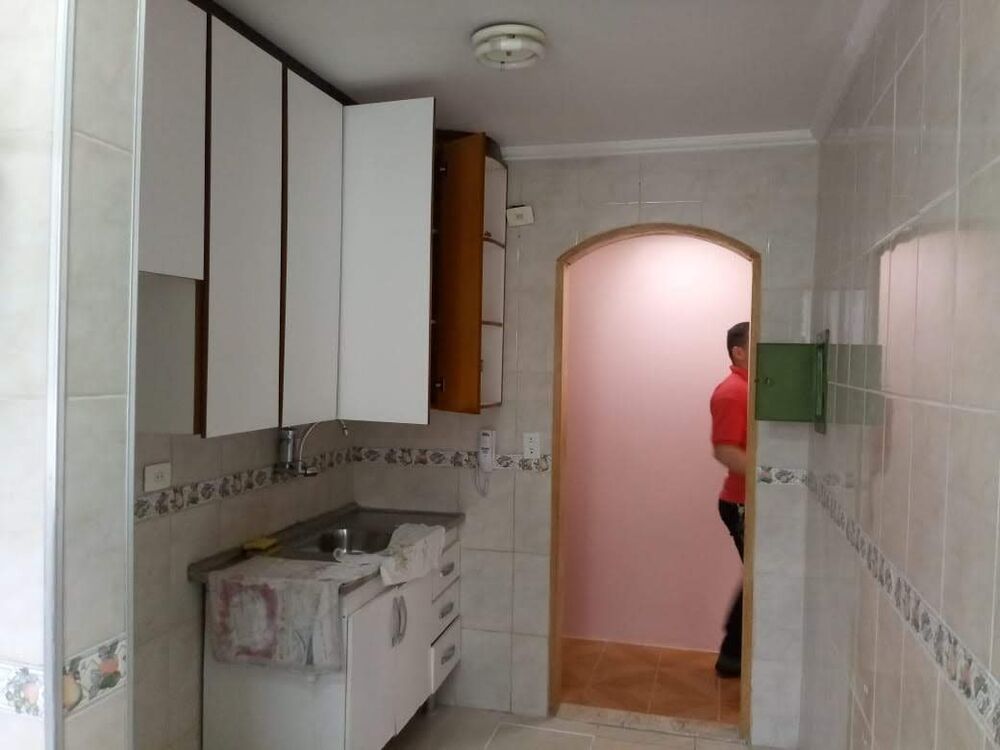Apartamento, 2 quartos, 52 m² - Foto 2