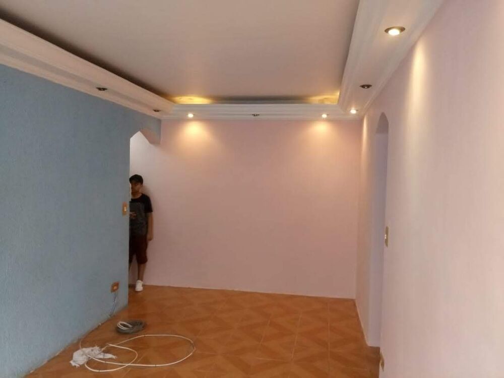 Apartamento, 2 quartos, 52 m² - Foto 1
