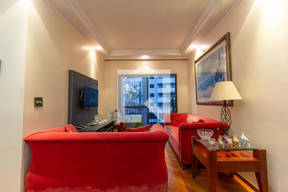 Apartamento, 3 quartos, 84 m² - Foto 4