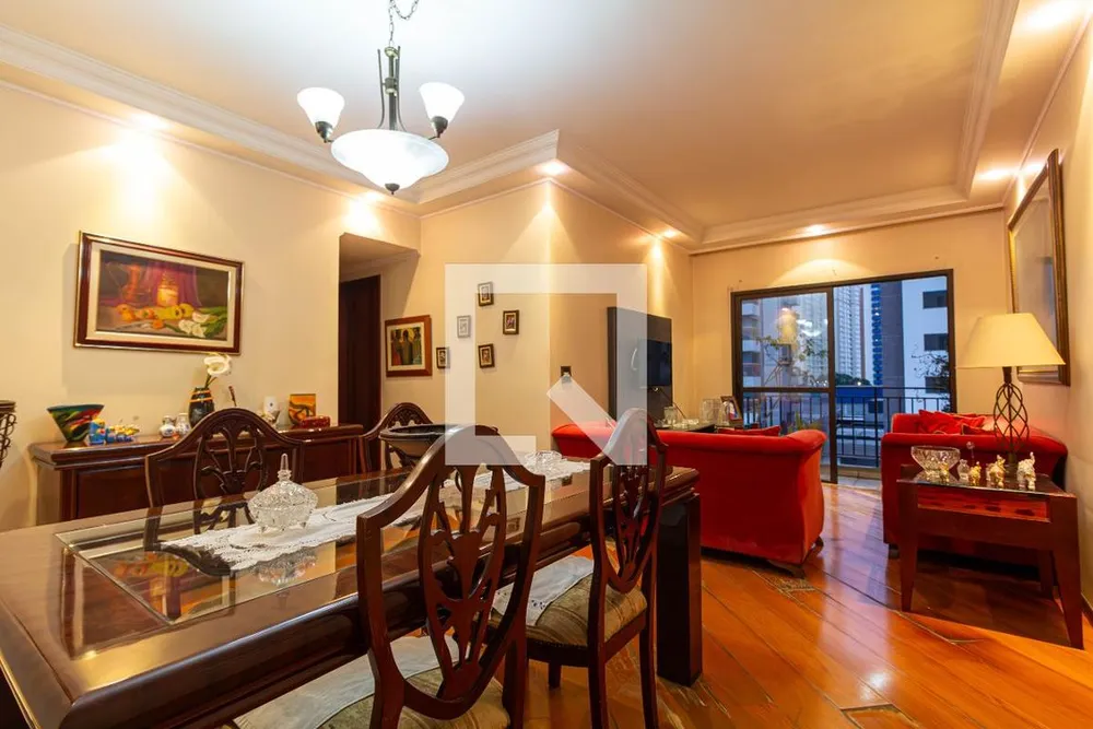 Apartamento, 3 quartos, 84 m² - Foto 1