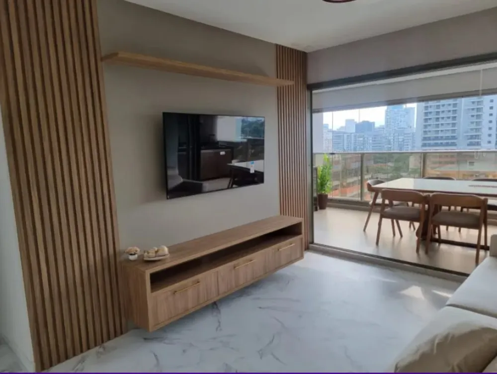 Apartamento, 3 quartos, 140 m² - Foto 8