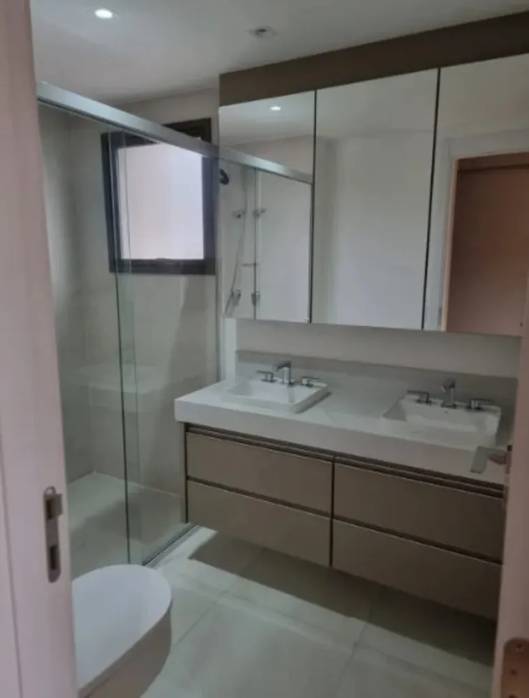 Apartamento, 3 quartos, 140 m² - Foto 5