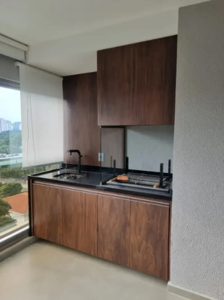 Apartamento, 3 quartos, 140 m² - Foto 3