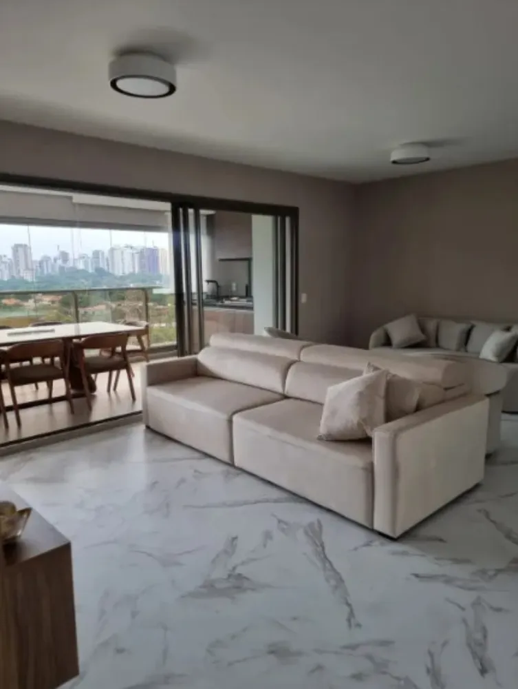 Apartamento, 3 quartos, 140 m² - Foto 4