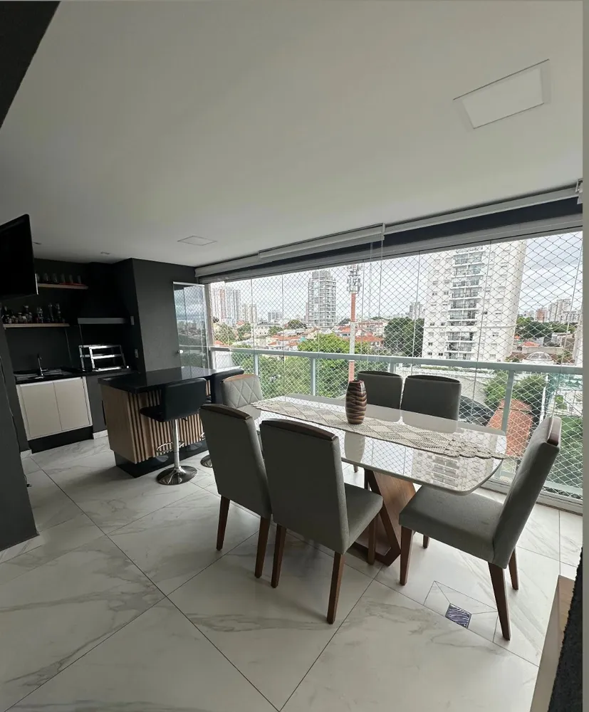 Apartamento, 4 quartos, 140 m² - Foto 1