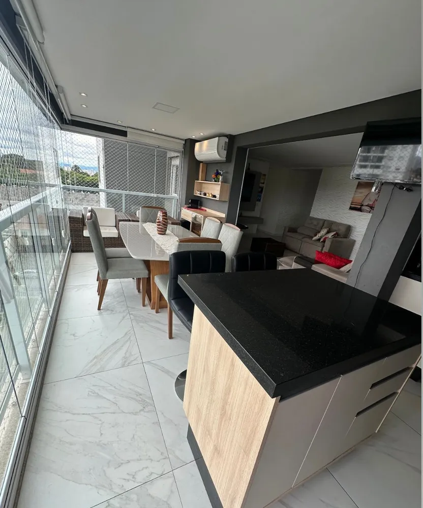Apartamento, 4 quartos, 140 m² - Foto 7
