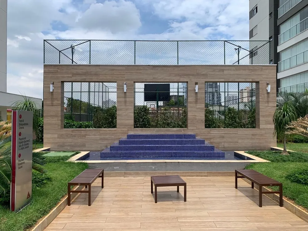 Apartamento, 4 quartos, 140 m² - Foto 2