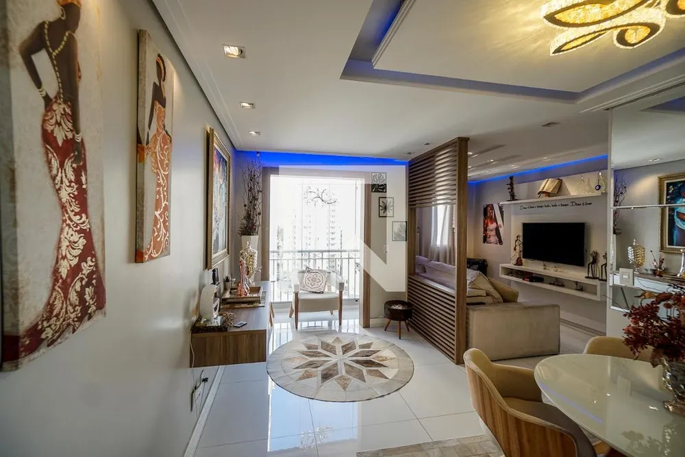 Apartamento, 2 quartos, 65 m² - Foto 1